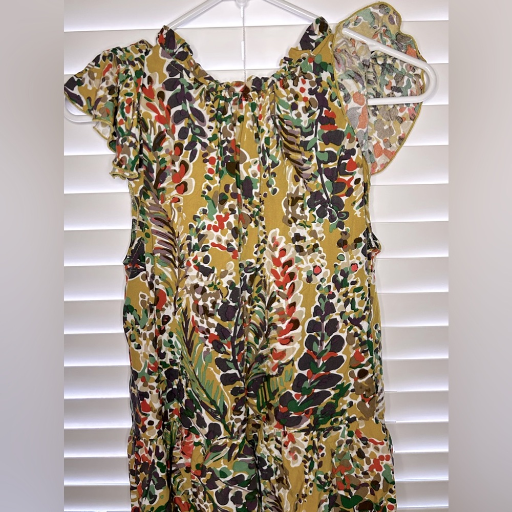 Jodifl short sleeve top